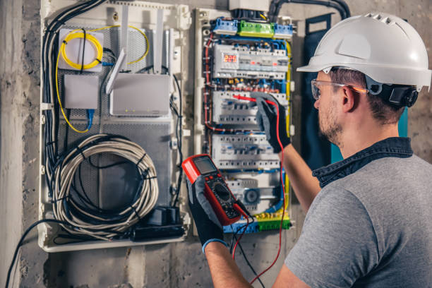 Yalıhüyük Elektrikçi