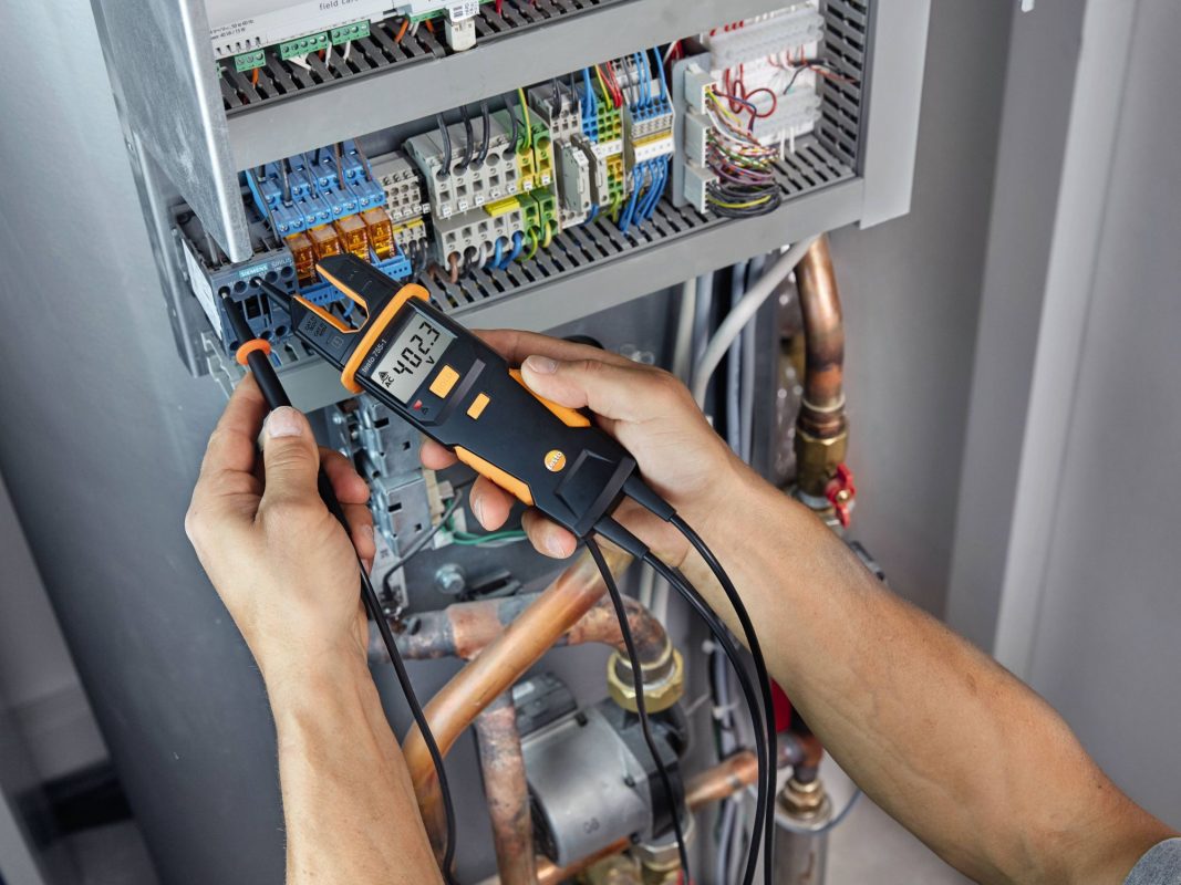 Yalıhüyük Elektrikçi