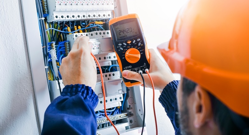 Yalıhüyük Elektrikçi